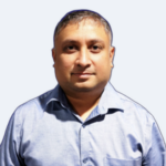 Jayan Brahmanandan