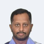 Ramaswaminathan Ganesan