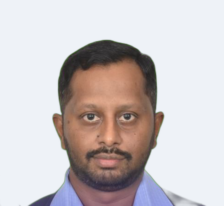 Ramaswaminathan Ganesan