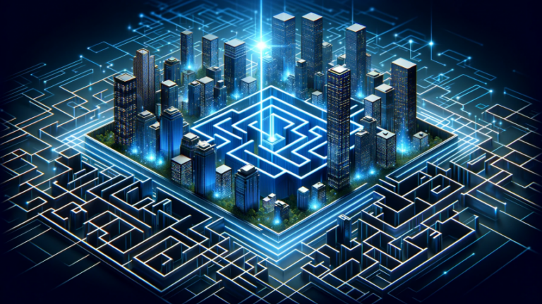 Navigating the Infrastructure Maze: Key Challenges in Enterprise AI Adoption