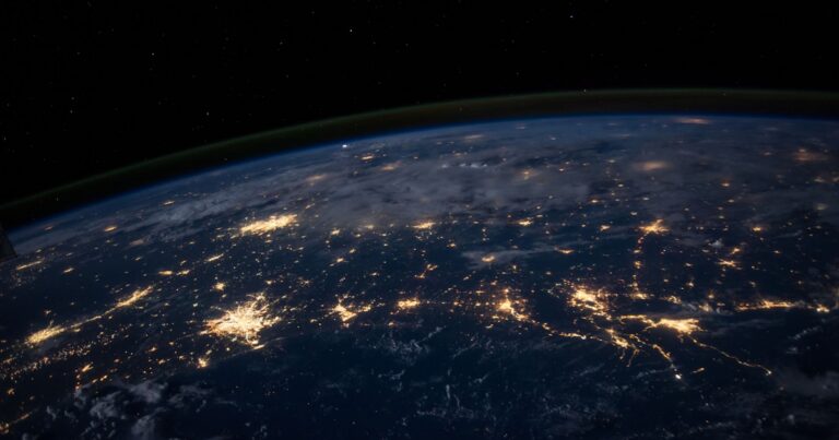 When a Region Sneezes, the Internet Catches a Cold: Lessons from the AWS US-East-1 Outage