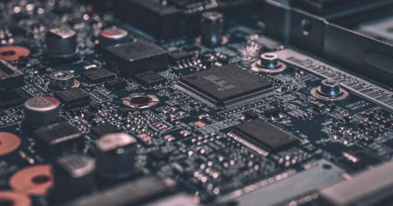 2024 Reflections: The Beginning of a Tech Tectonic Shift